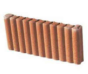 BORDURE ECAILLE PROVENCE    6X22X50